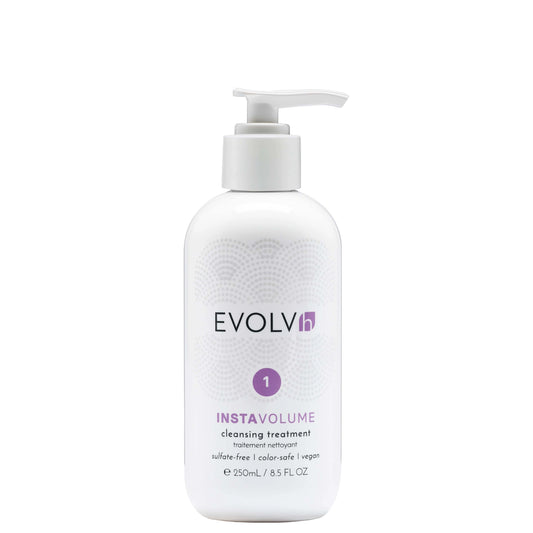 Instavolume Cleansing Treatment (Step 1) - 8.5oz