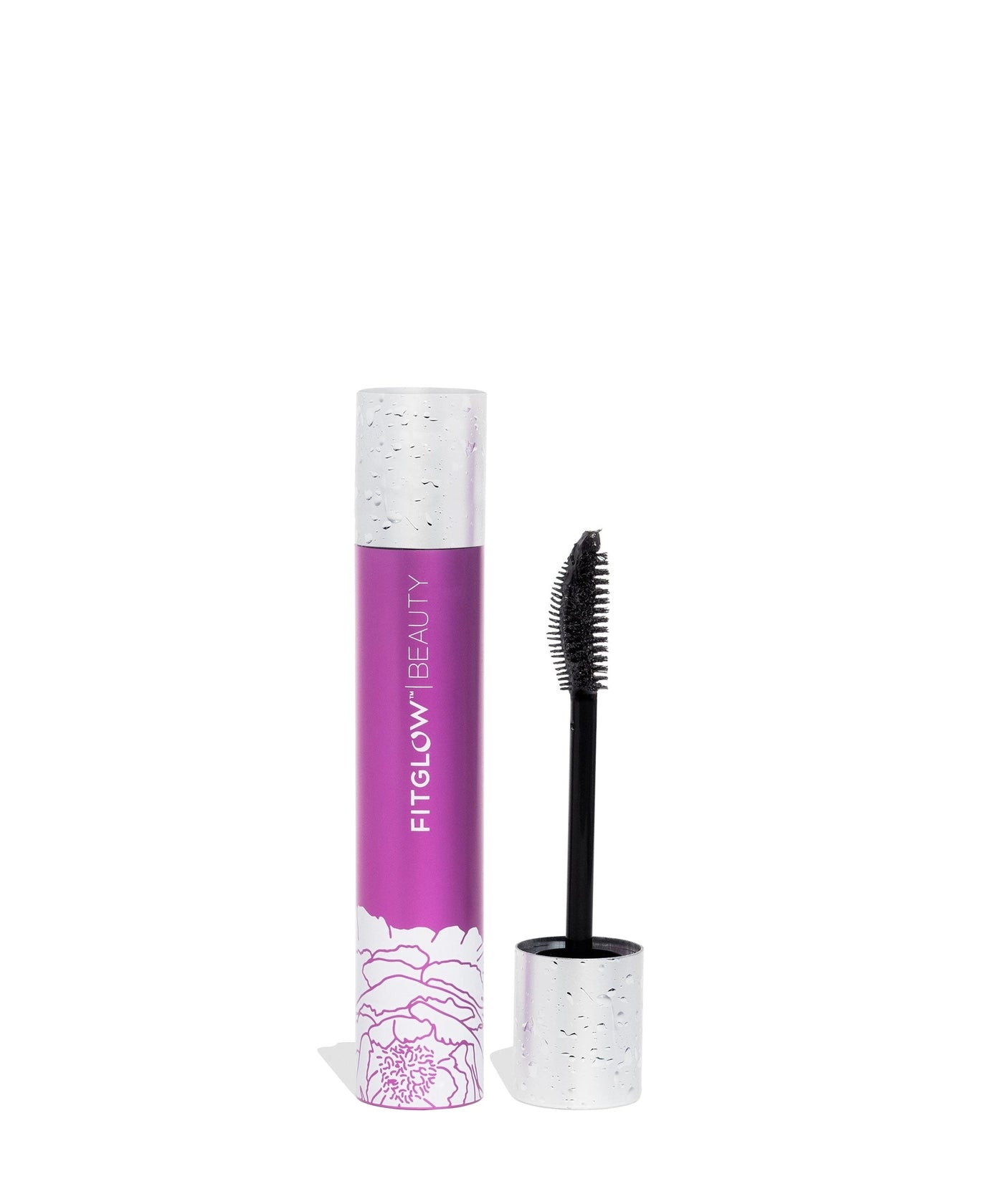 Vegan Good Lash+ Mascara - Black