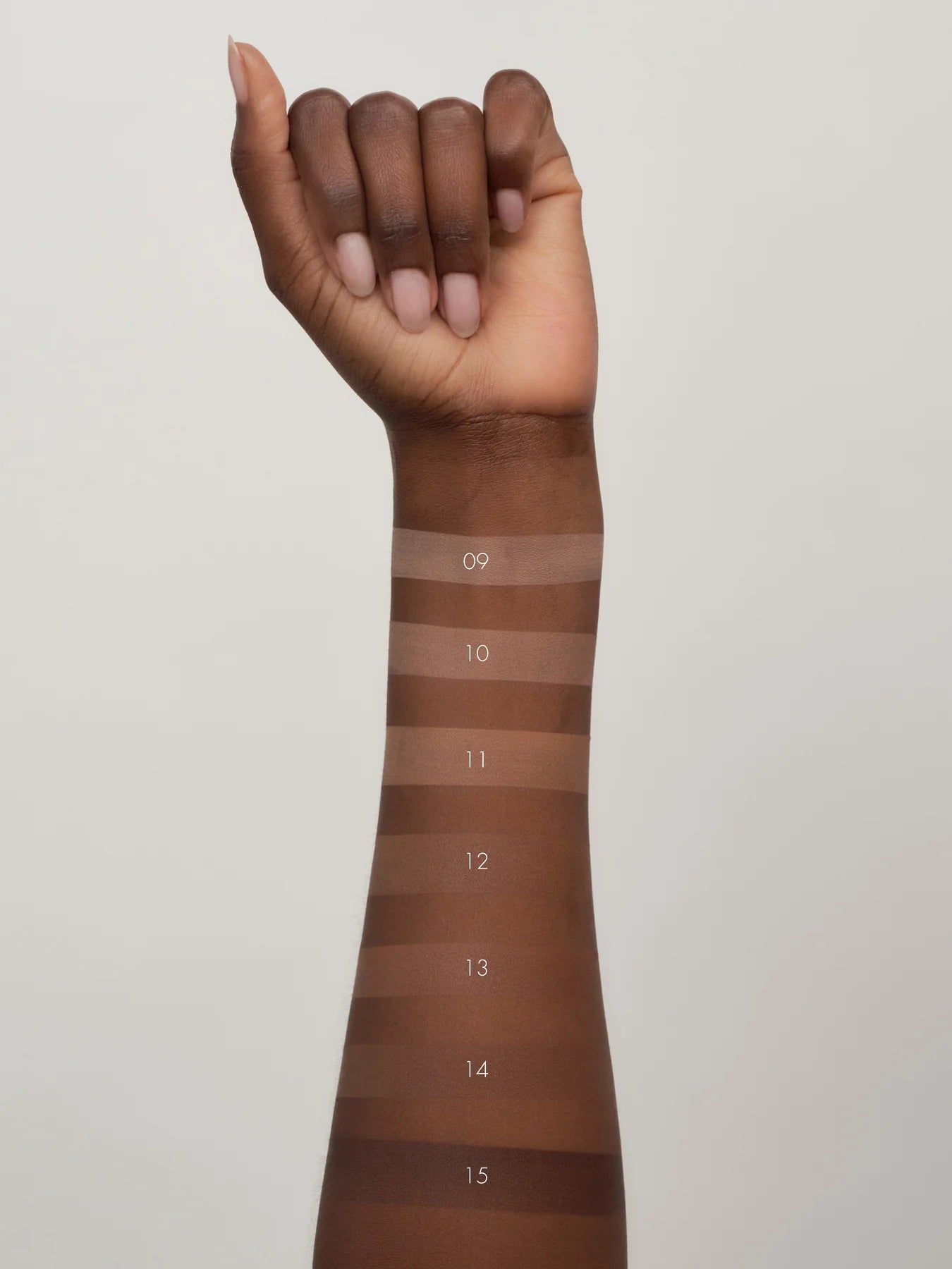 Glass Skin Foundation