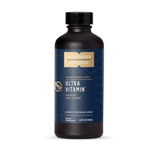 Ultra Vitamin