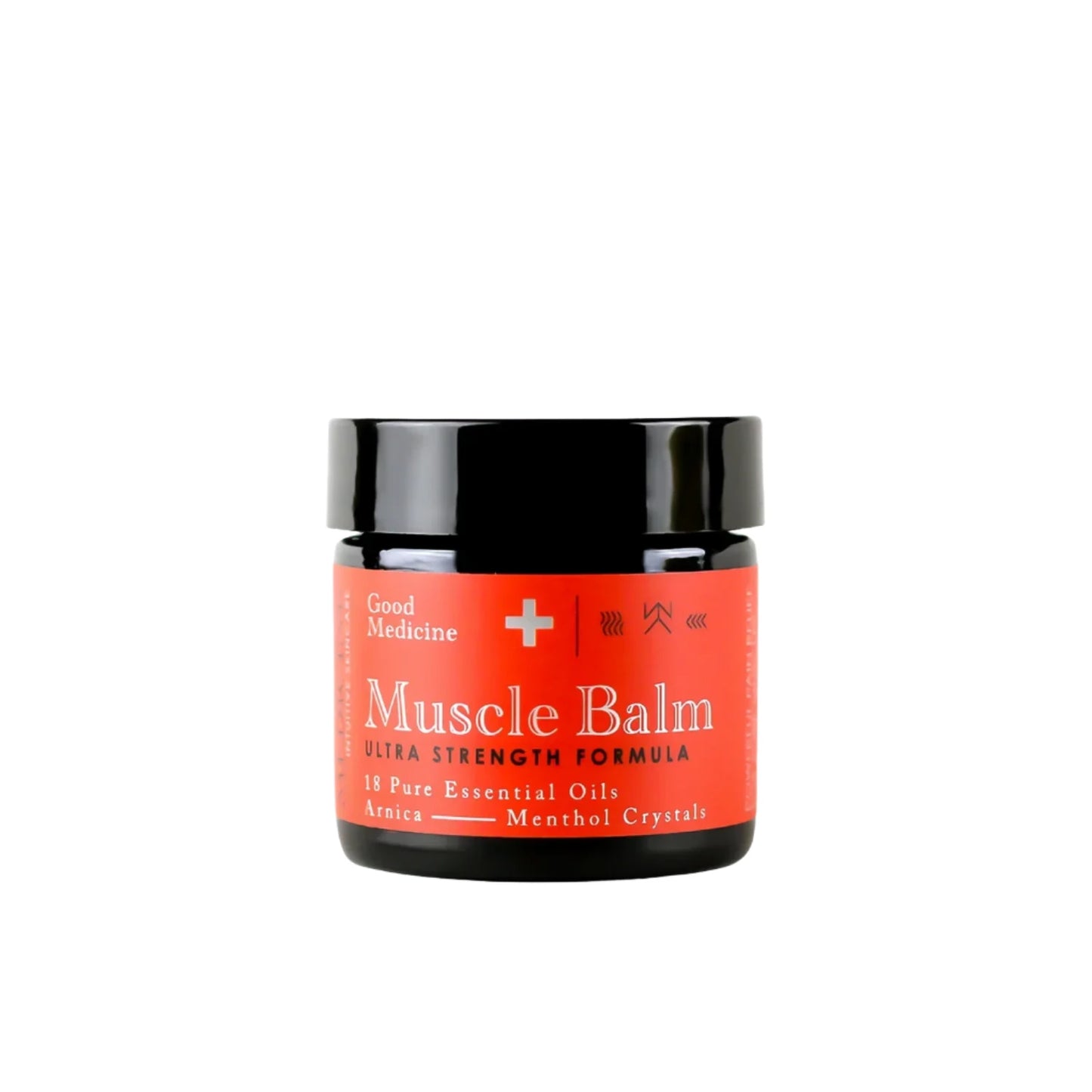 MUSCLE BALM