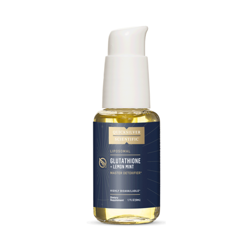 Liposomal Glutathione