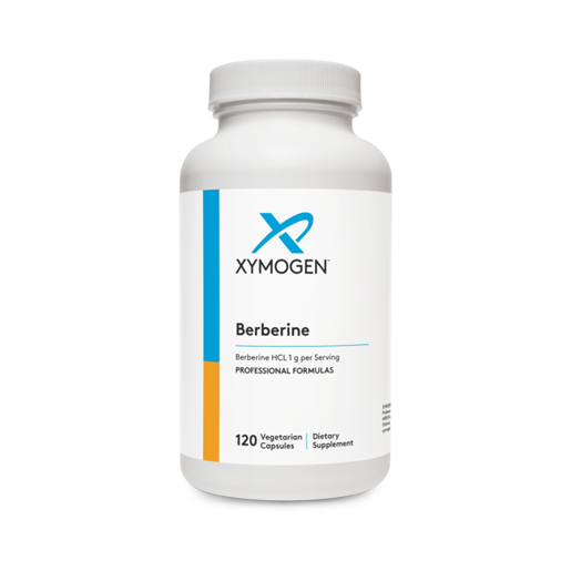 Berberine 120c