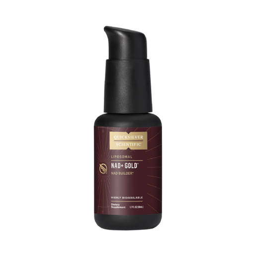 NAD+ Gold 1.7 fl oz