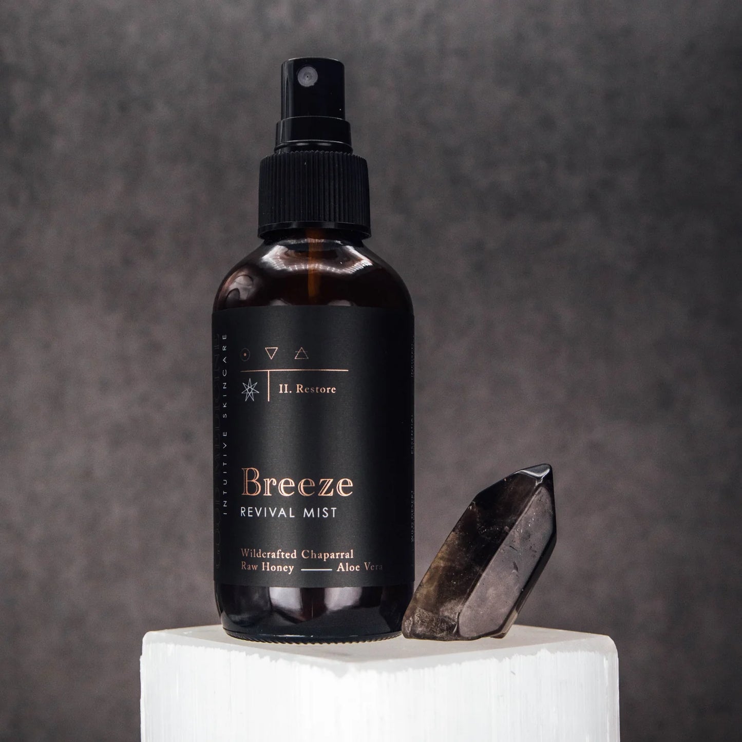 BREEZE Revival Mist