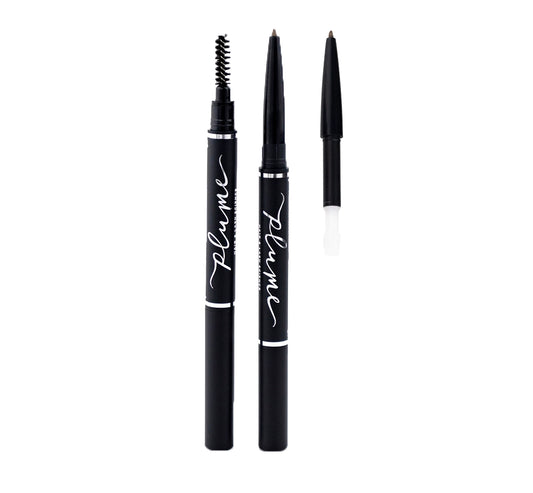 Nourish & Define Refillable Brow Pencil