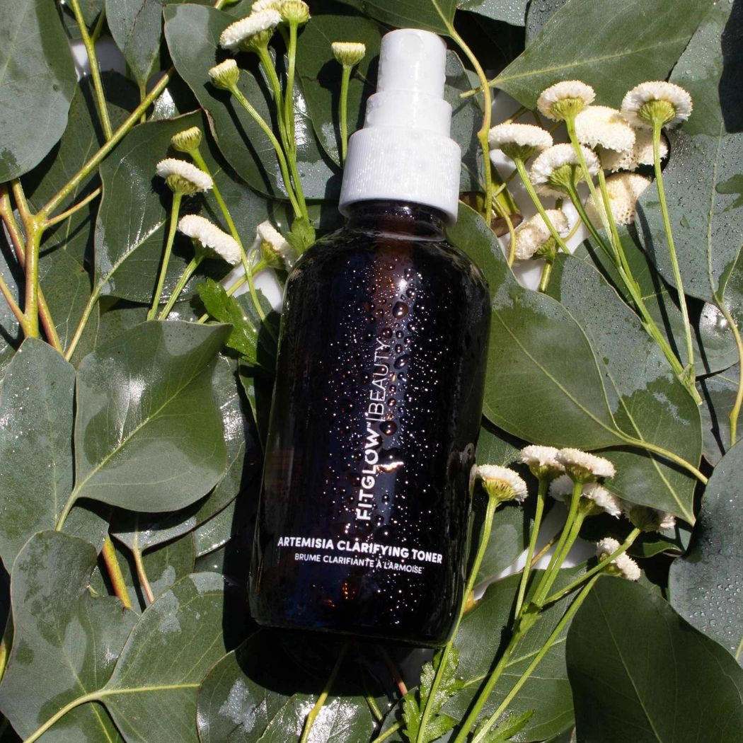 Artemisia Clarifying Toner