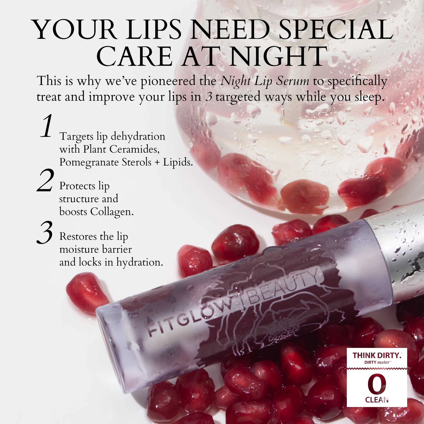 Night Lip Serum