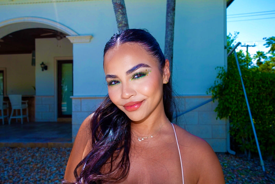 makeup