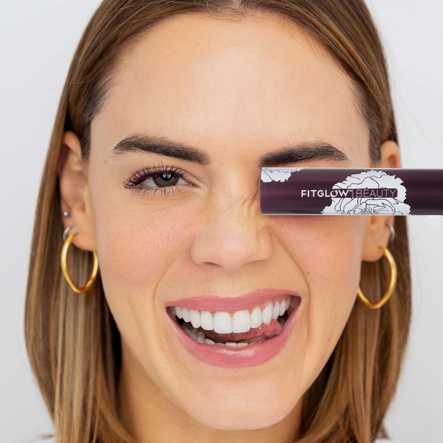 Plum Lash Primer