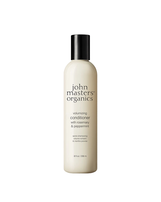 Volumizing Conditioner with Rosemary & Peppermint