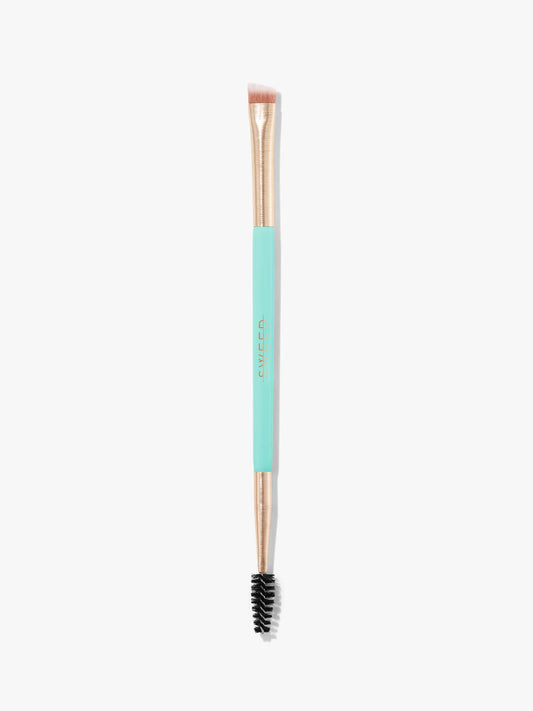 Duo Brow & Liner Brush