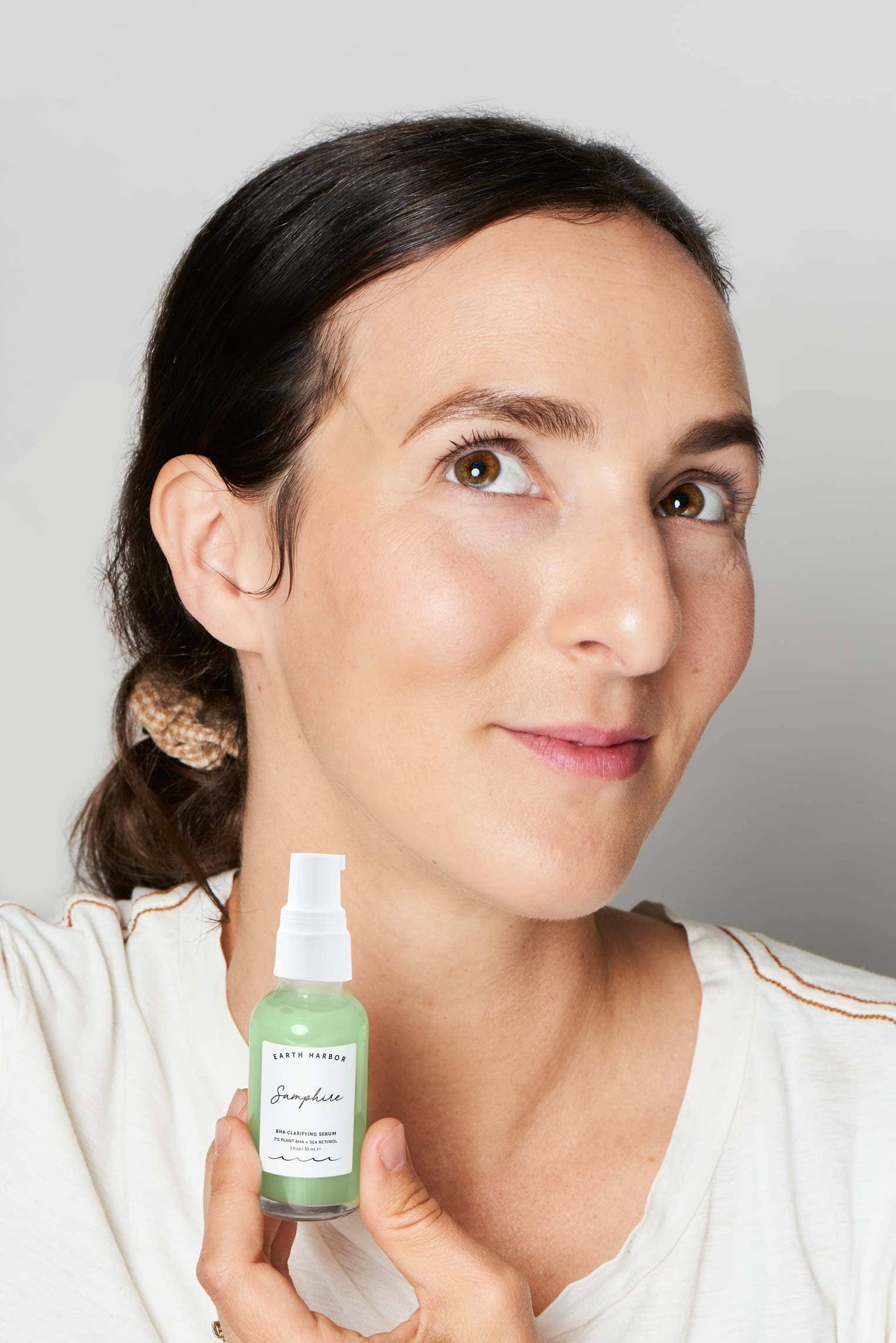 Samphire BHA: Clarifying Serum: 2% Plant BHA + Sea Retinol