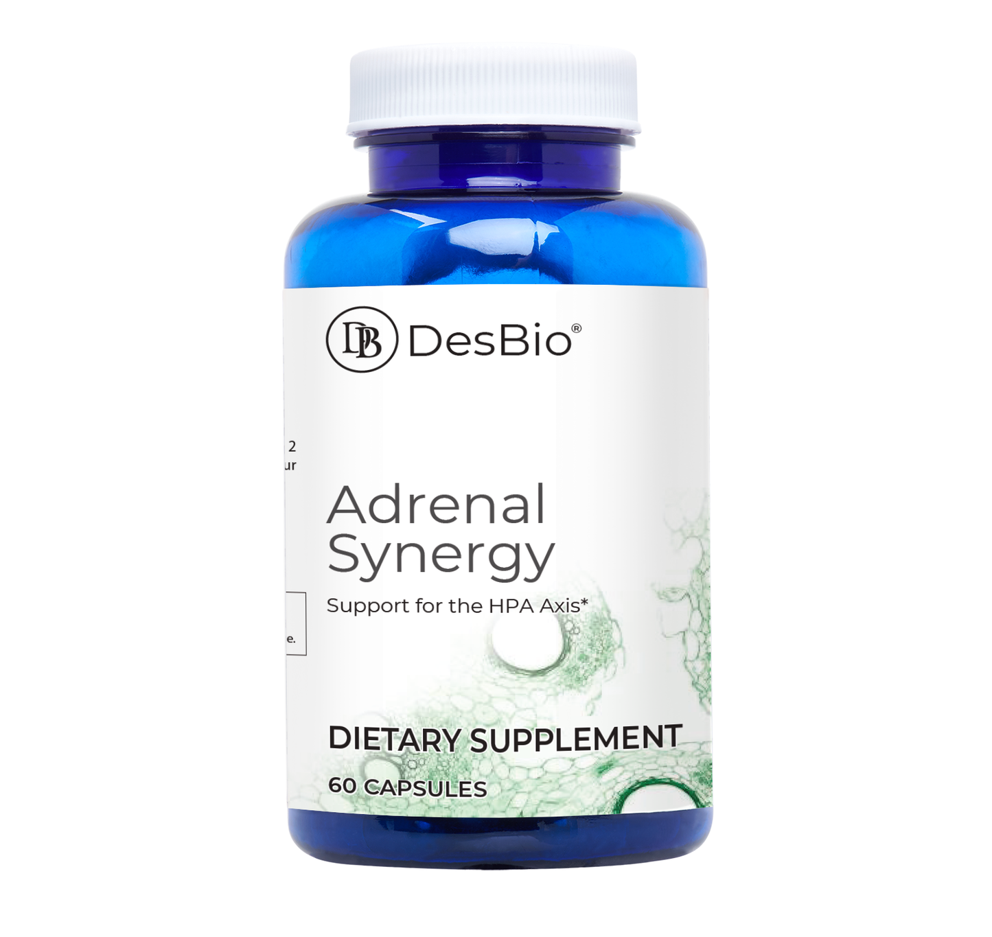 Adrenal Synergy