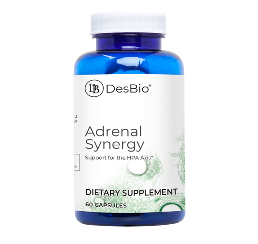 Adrenal Synergy