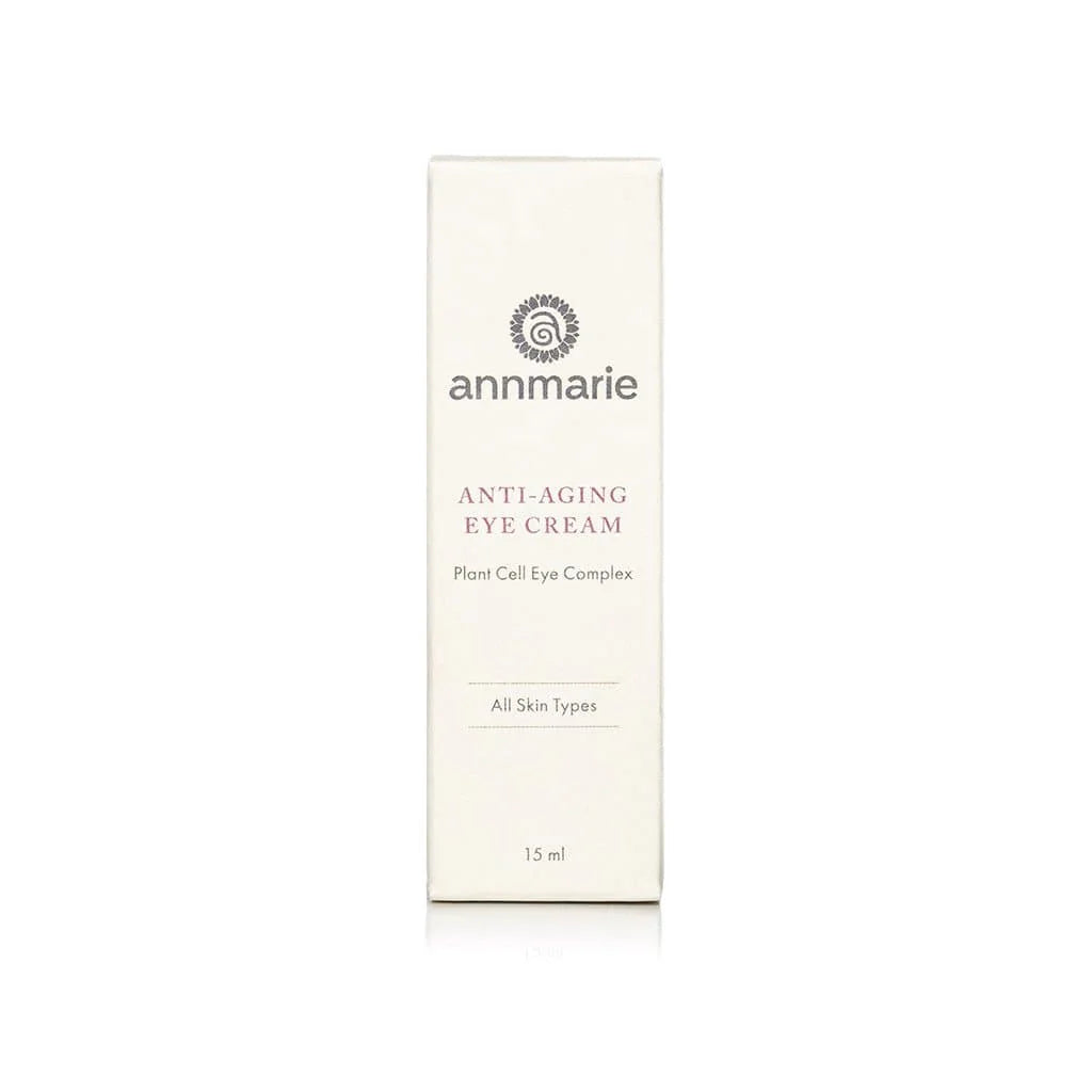 Anti-Aging Eye Cream (15ml)