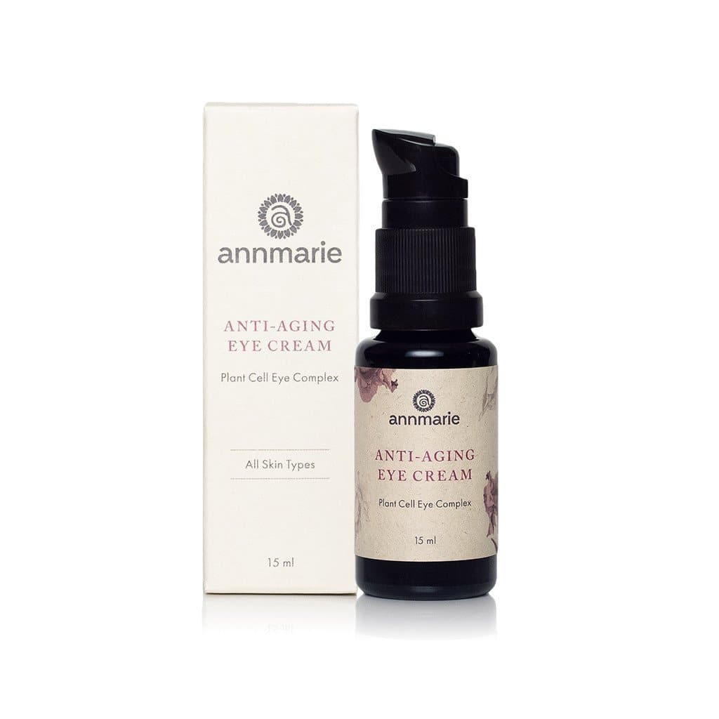 Anti-Aging Eye Cream (15ml)