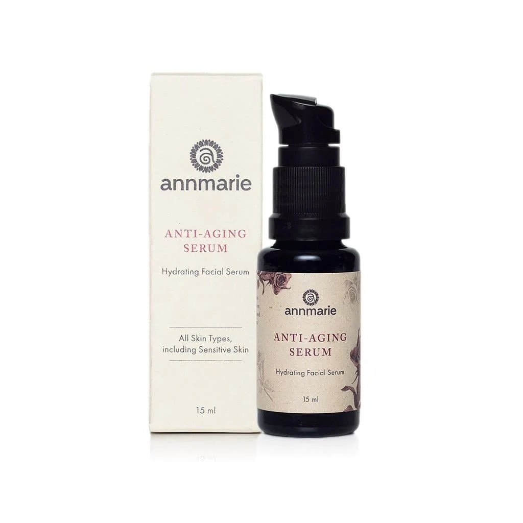 Annmarie Skincare- Anti-Aging Serum for all Skin Types, 15 mL