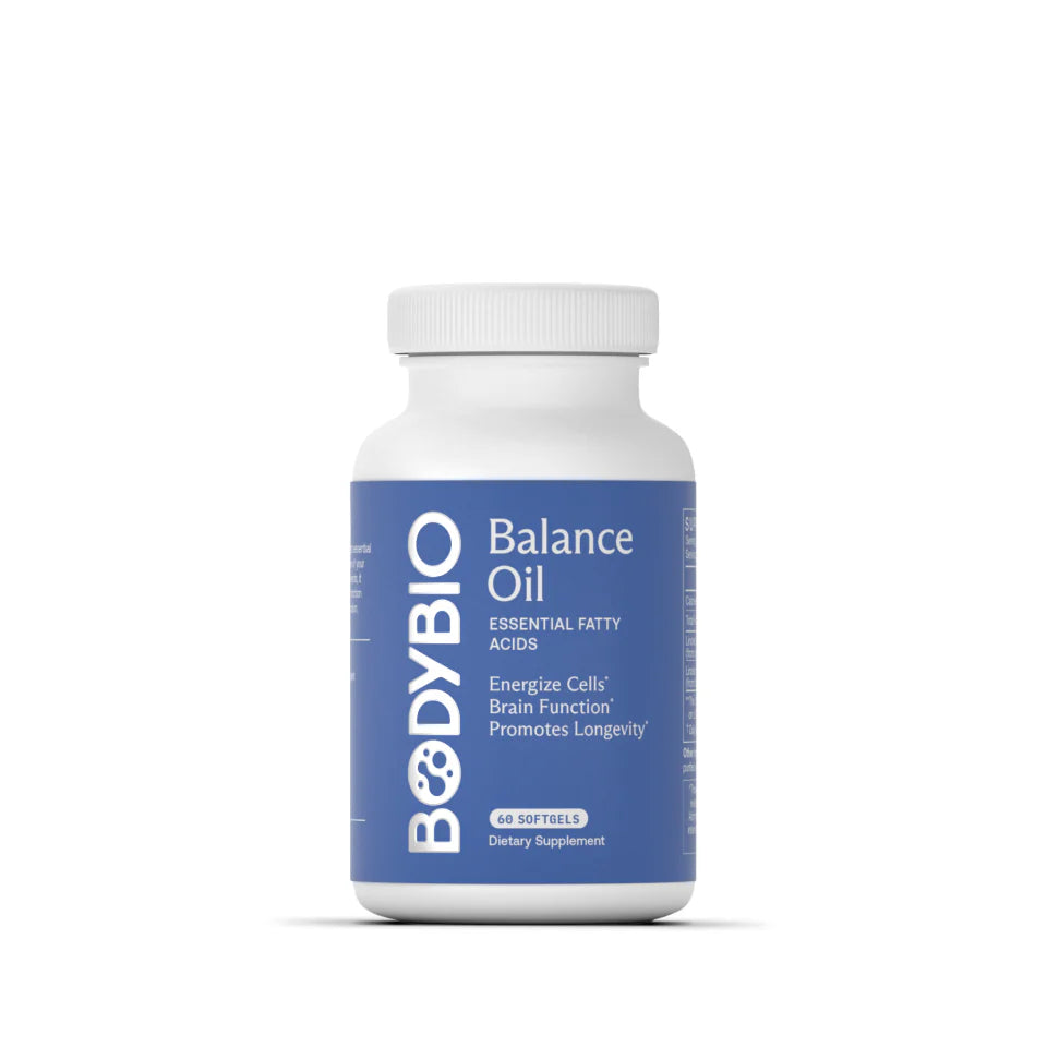 Balance Oil