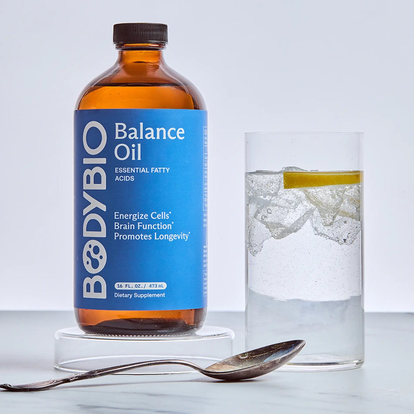 Balance Oil