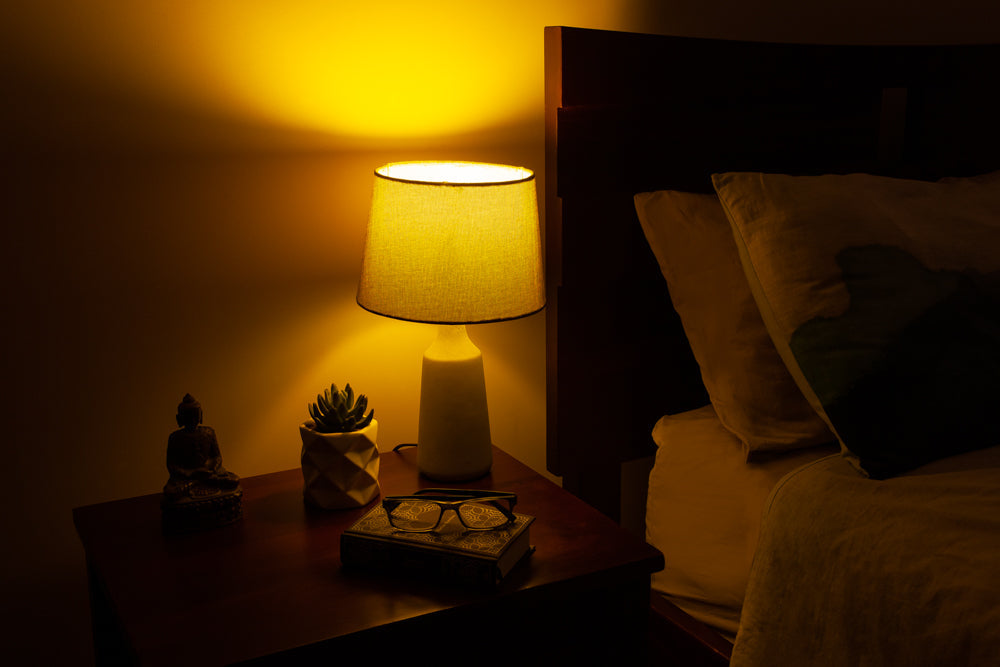Low Blue Light Bulb