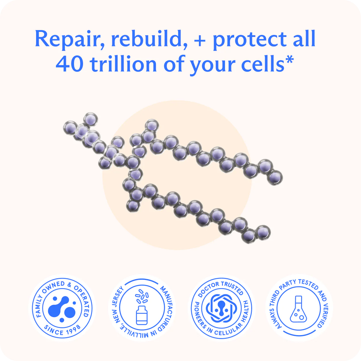 Liposomal PC (Phospholipid Complex)