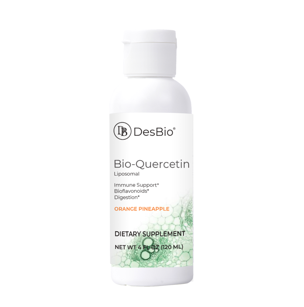 Liposomal Bio Quercetin
