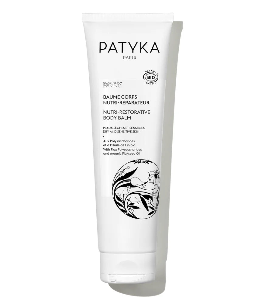 Nutri-Restorative Body balm