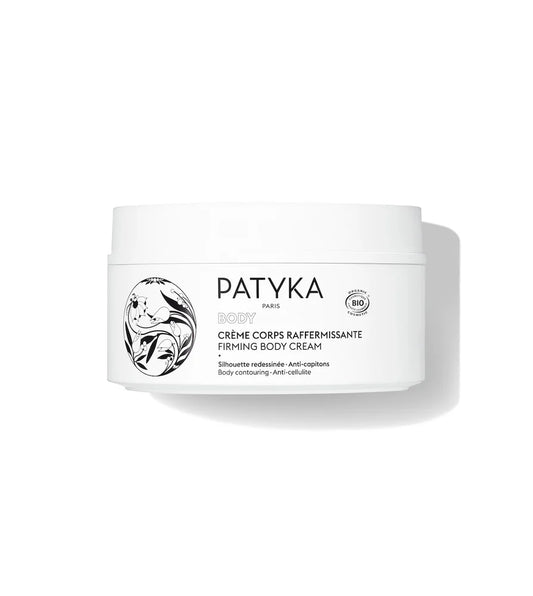 Firming body cream