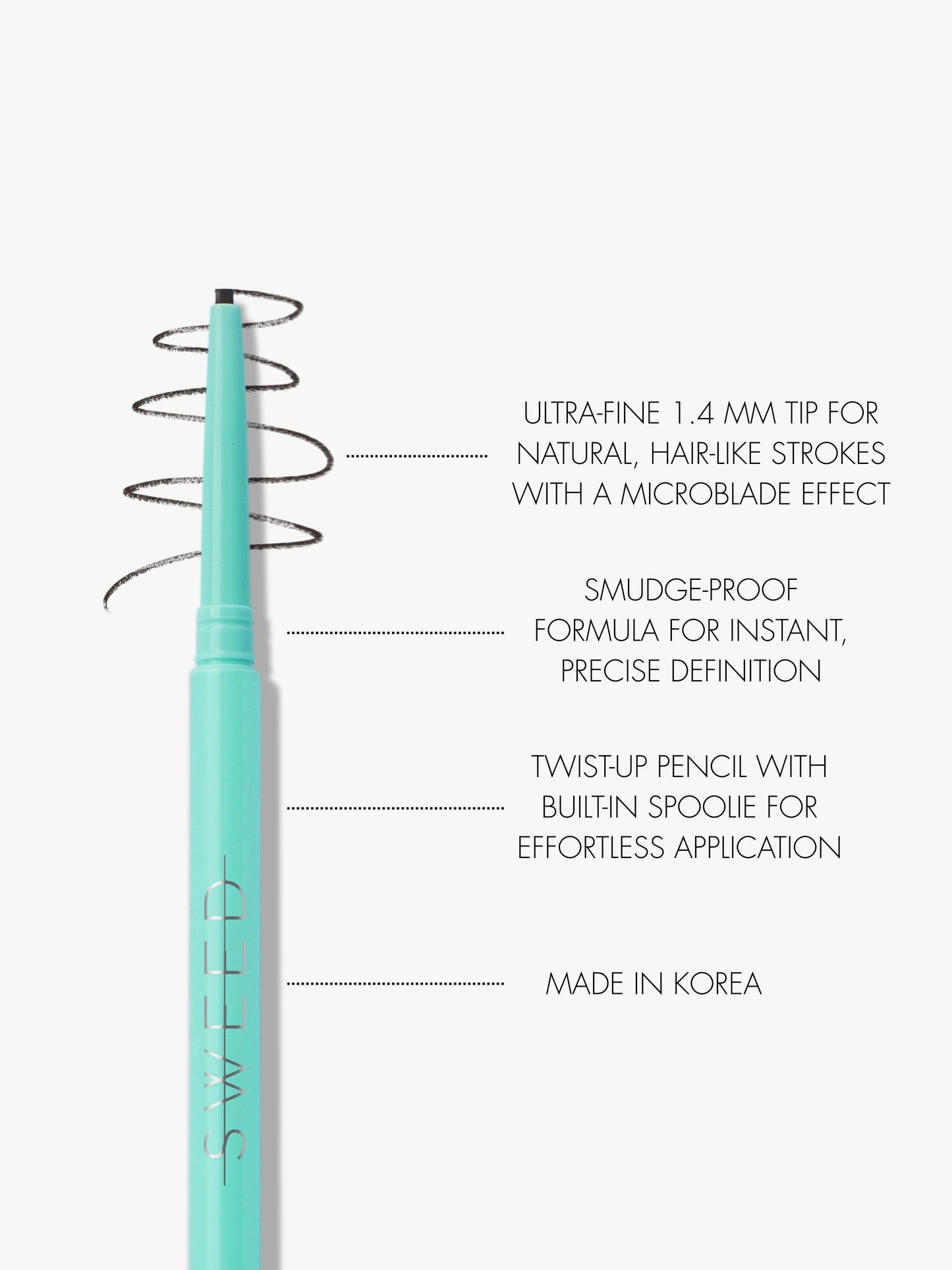 Brow Pencil