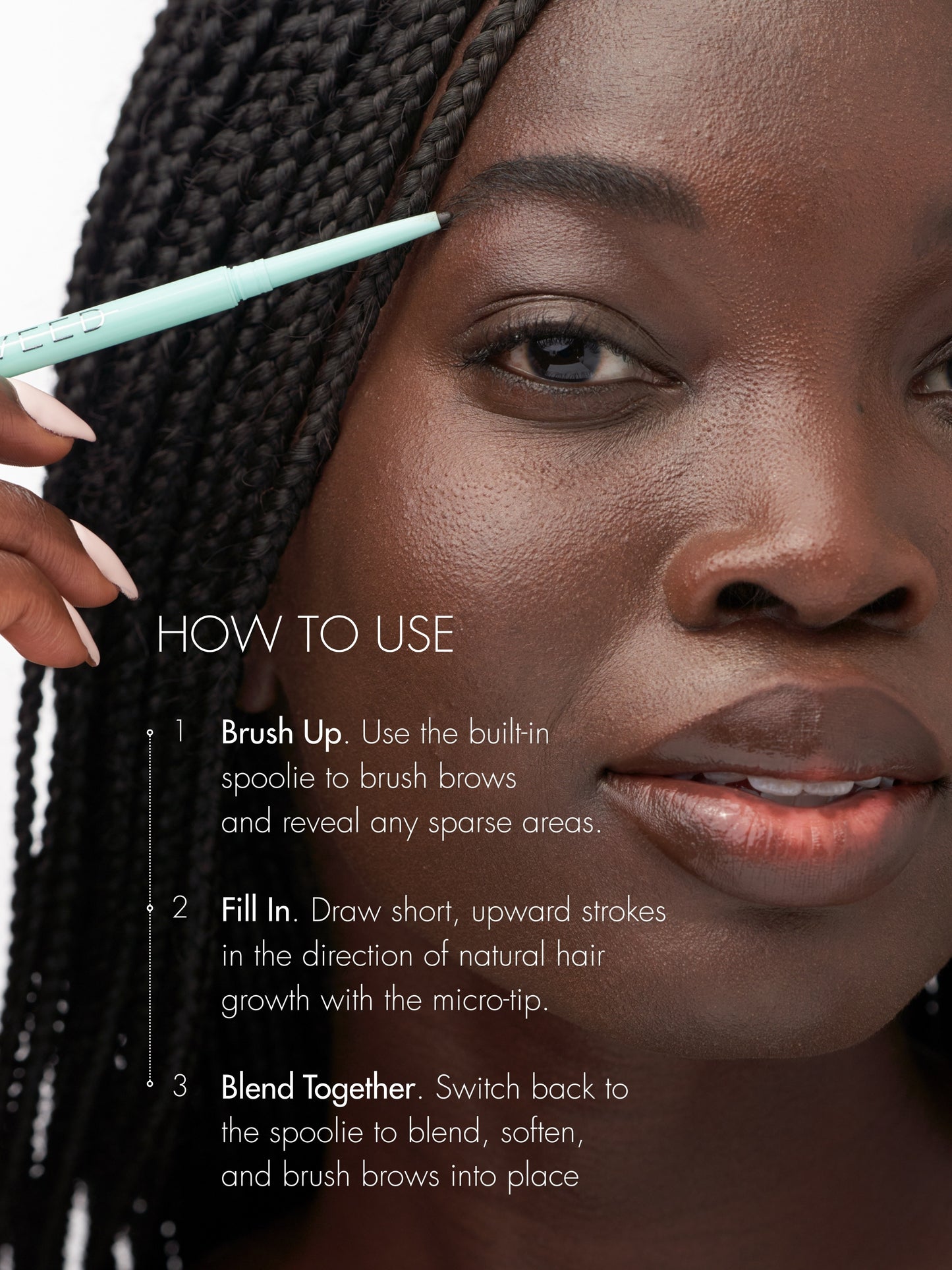 Brow Pencil