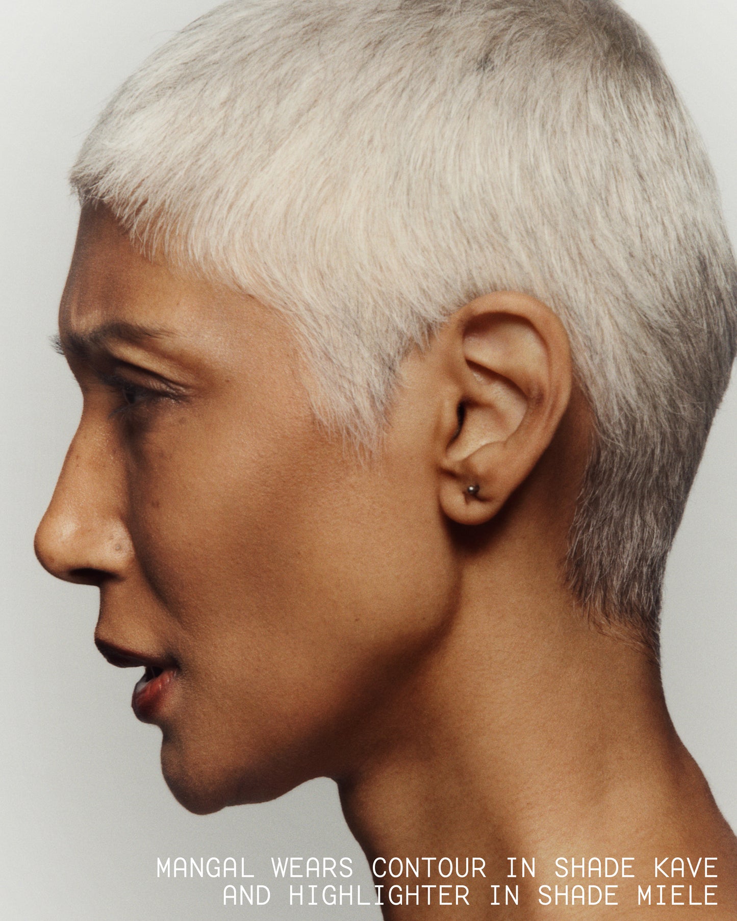 Cream Contour Stick