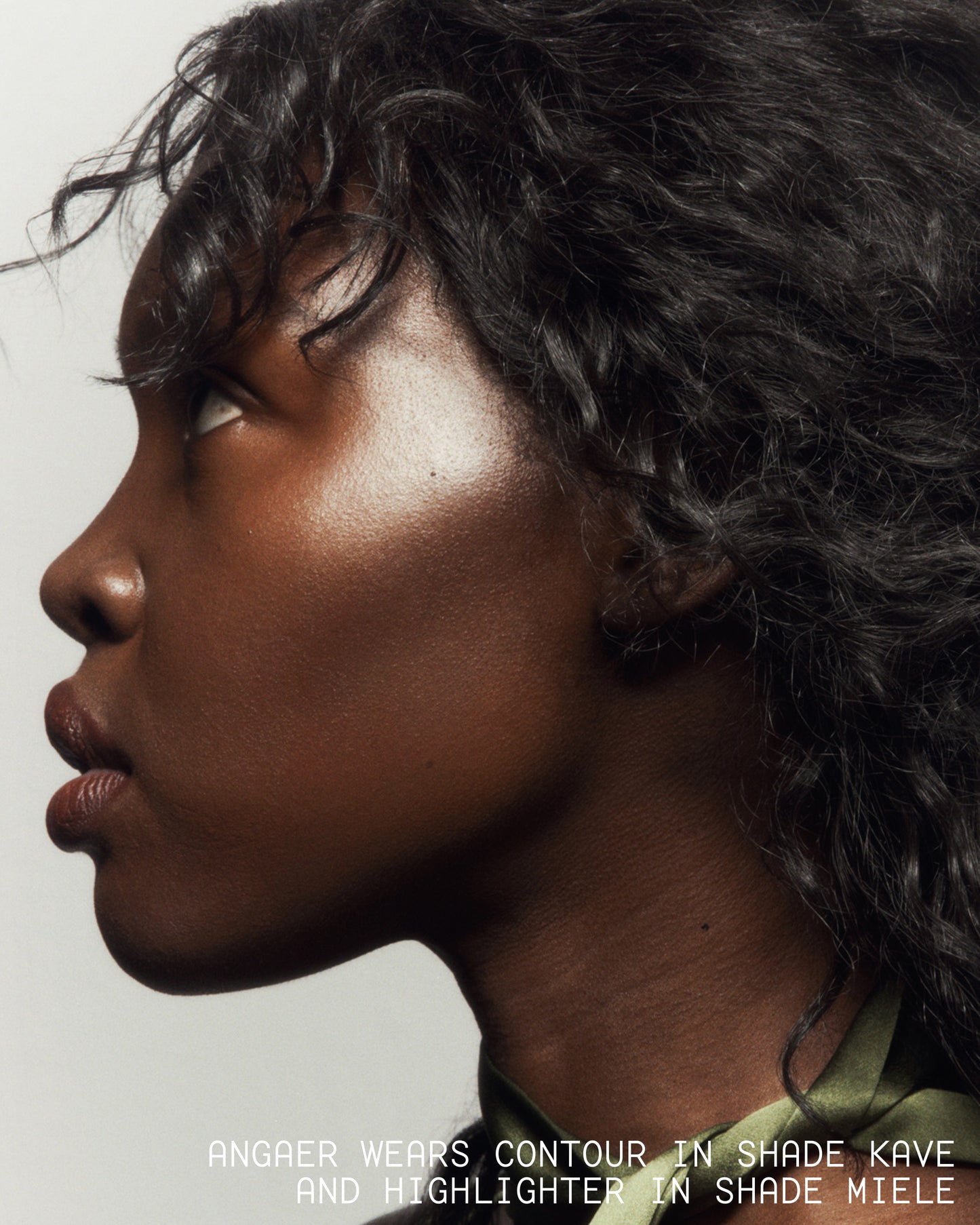 Cream Contour Stick