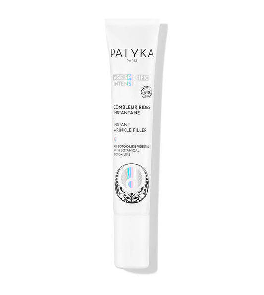 Instant Wrinkle Filler