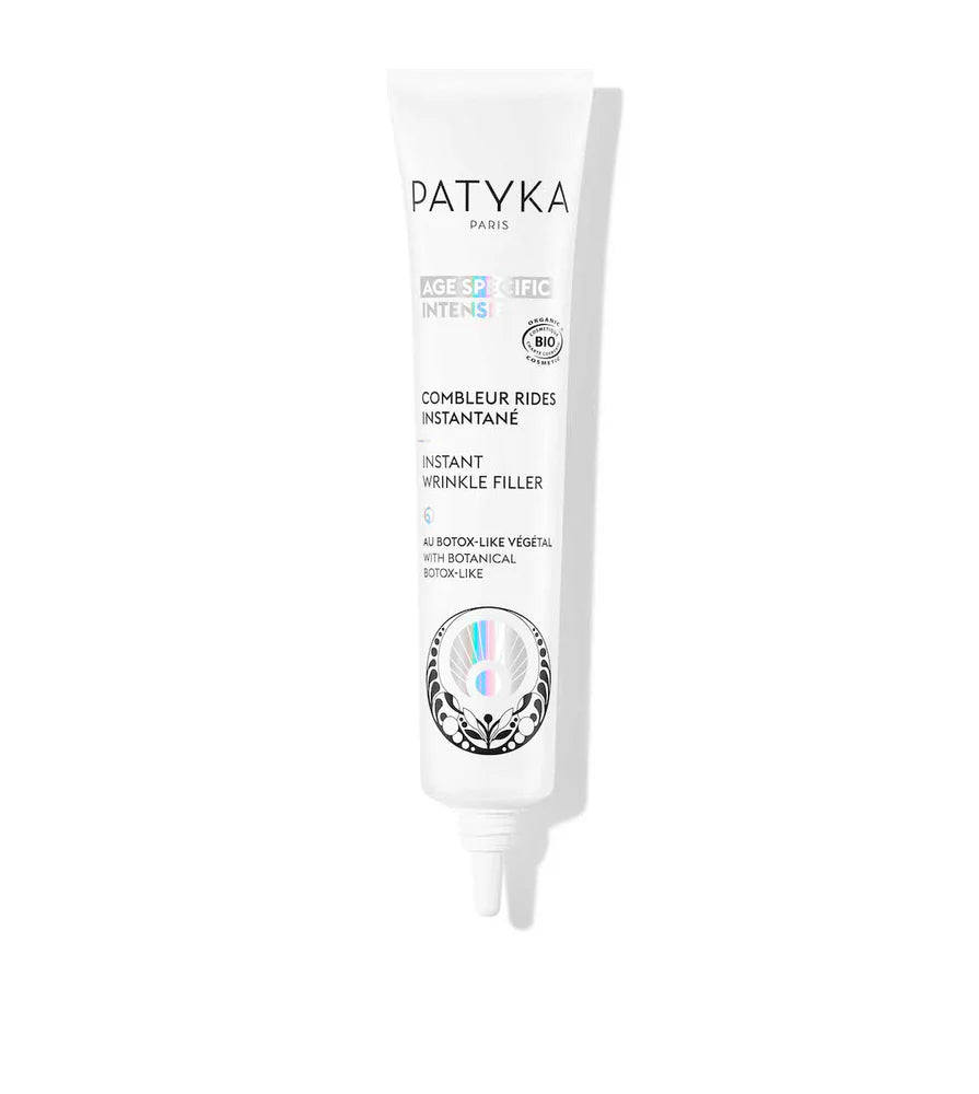 Instant Wrinkle Filler