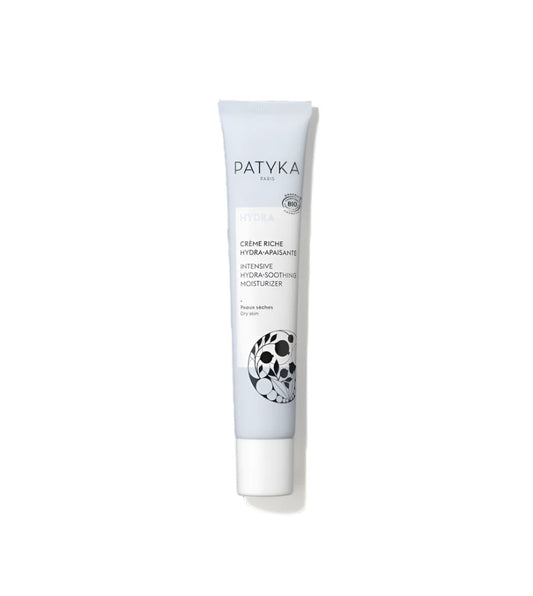 Intensive Hydra-Soothing Moisturizer