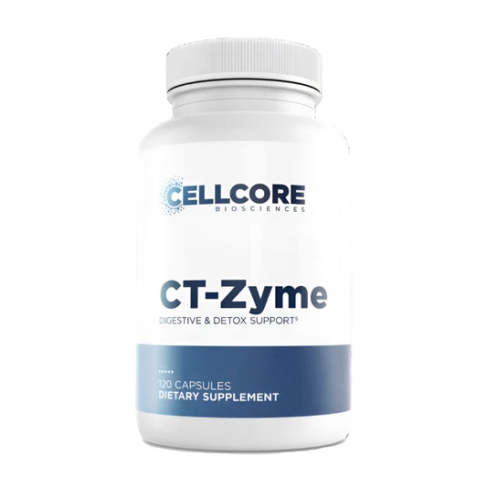 CT-Zyme