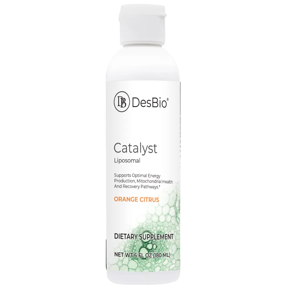 Liposomal Catalyst