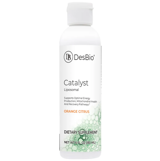 Liposomal Catalyst