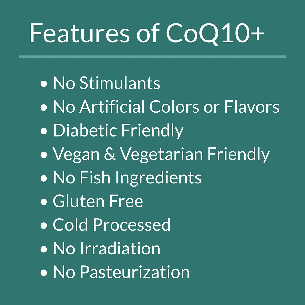 CoQ10 Plus Liquid Complex