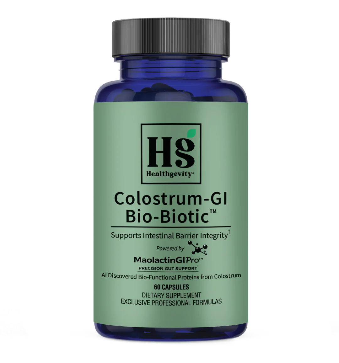 Colostrum-GI Bio-Biotic™