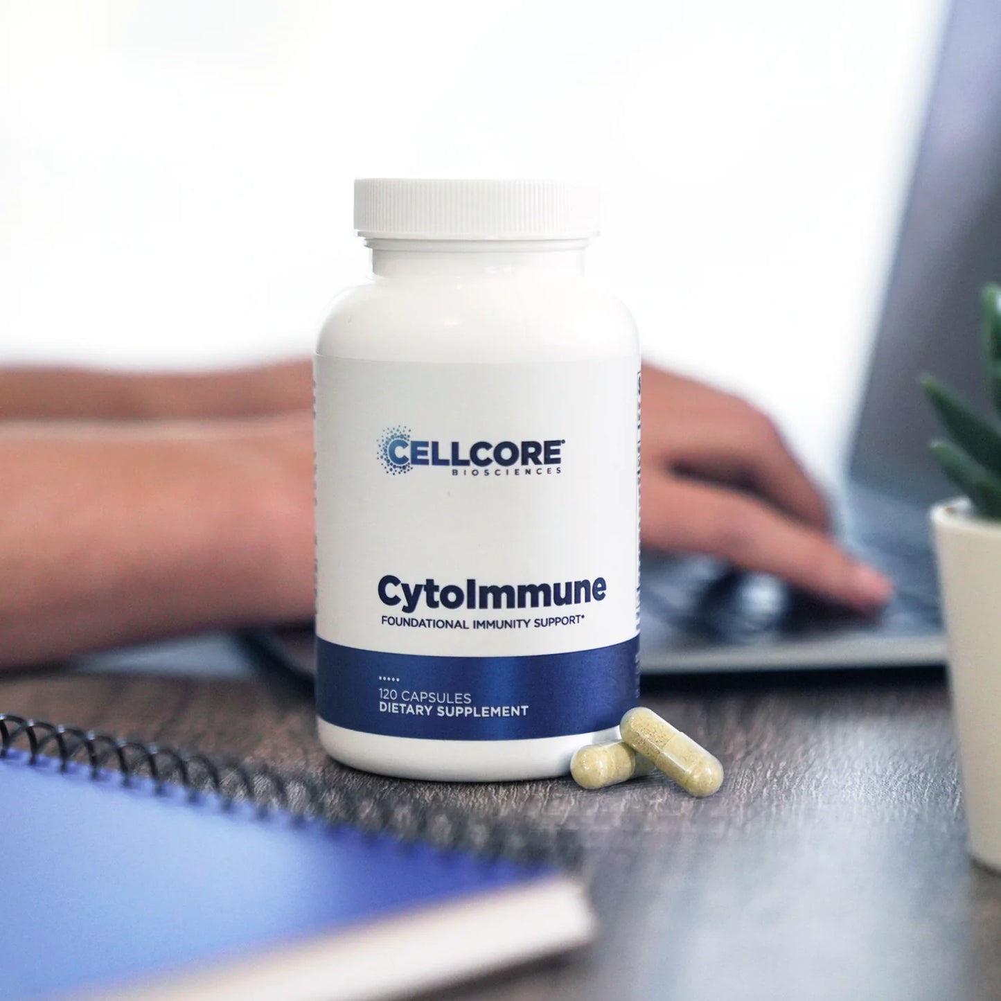 CytoImmune