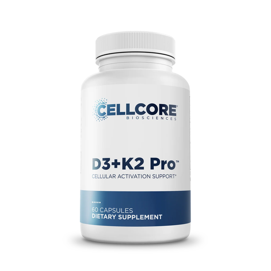 D3+K2 Pro™