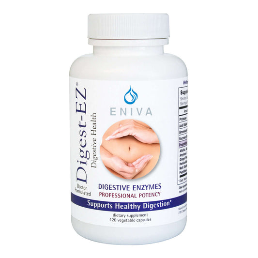 Digestive Enzymes (Digest-EZ)
