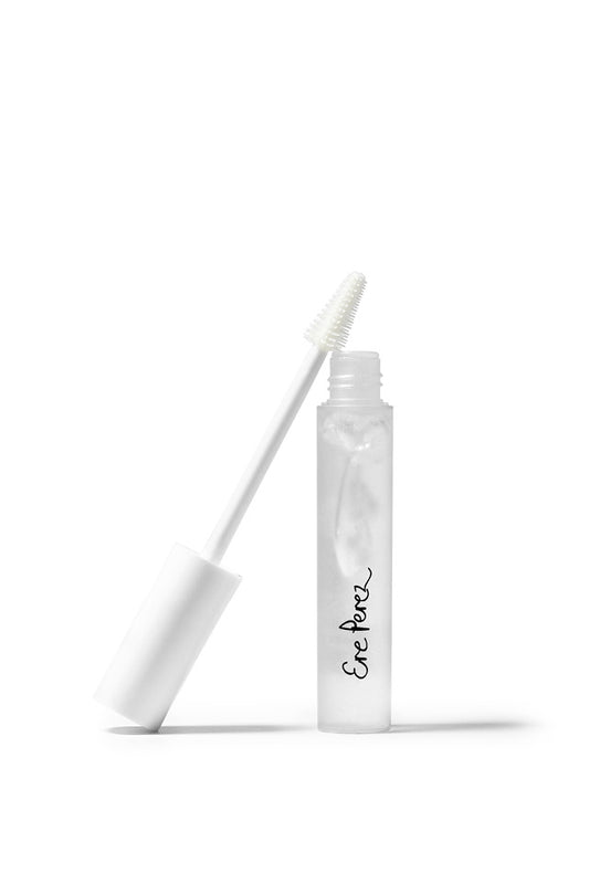 Aloe Gel Lash & Brow Mascara - Clear