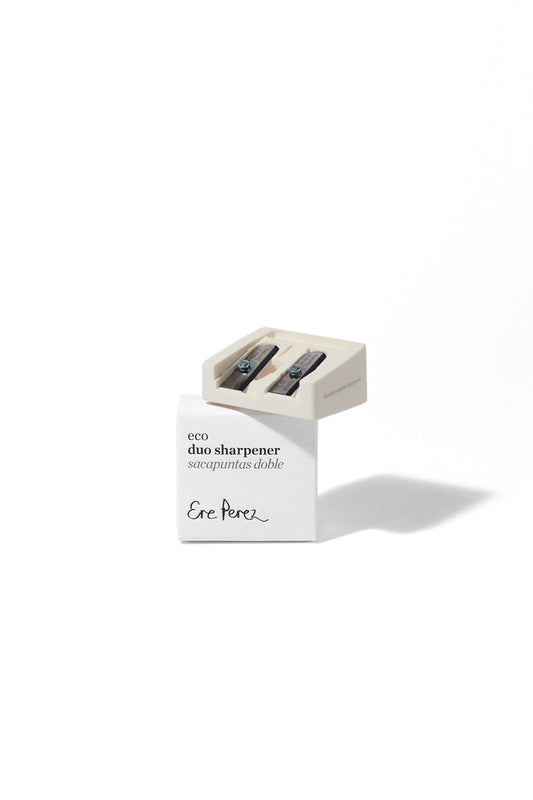 Eco Duo Sharpener