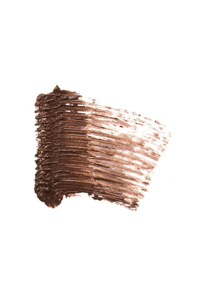 Natural Almond Mascara