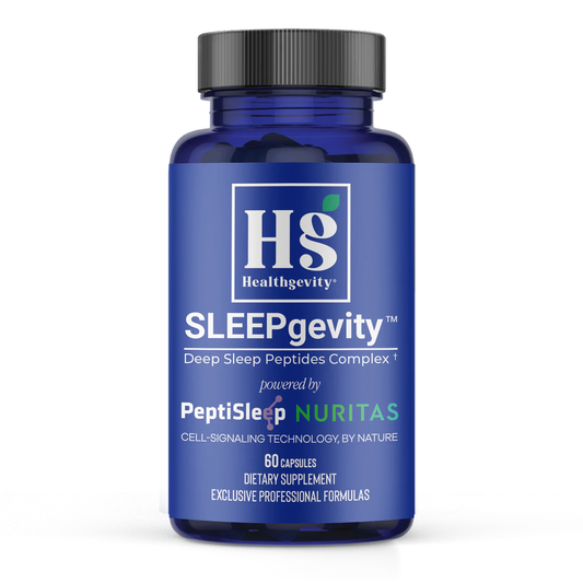 SLEEPgevity™