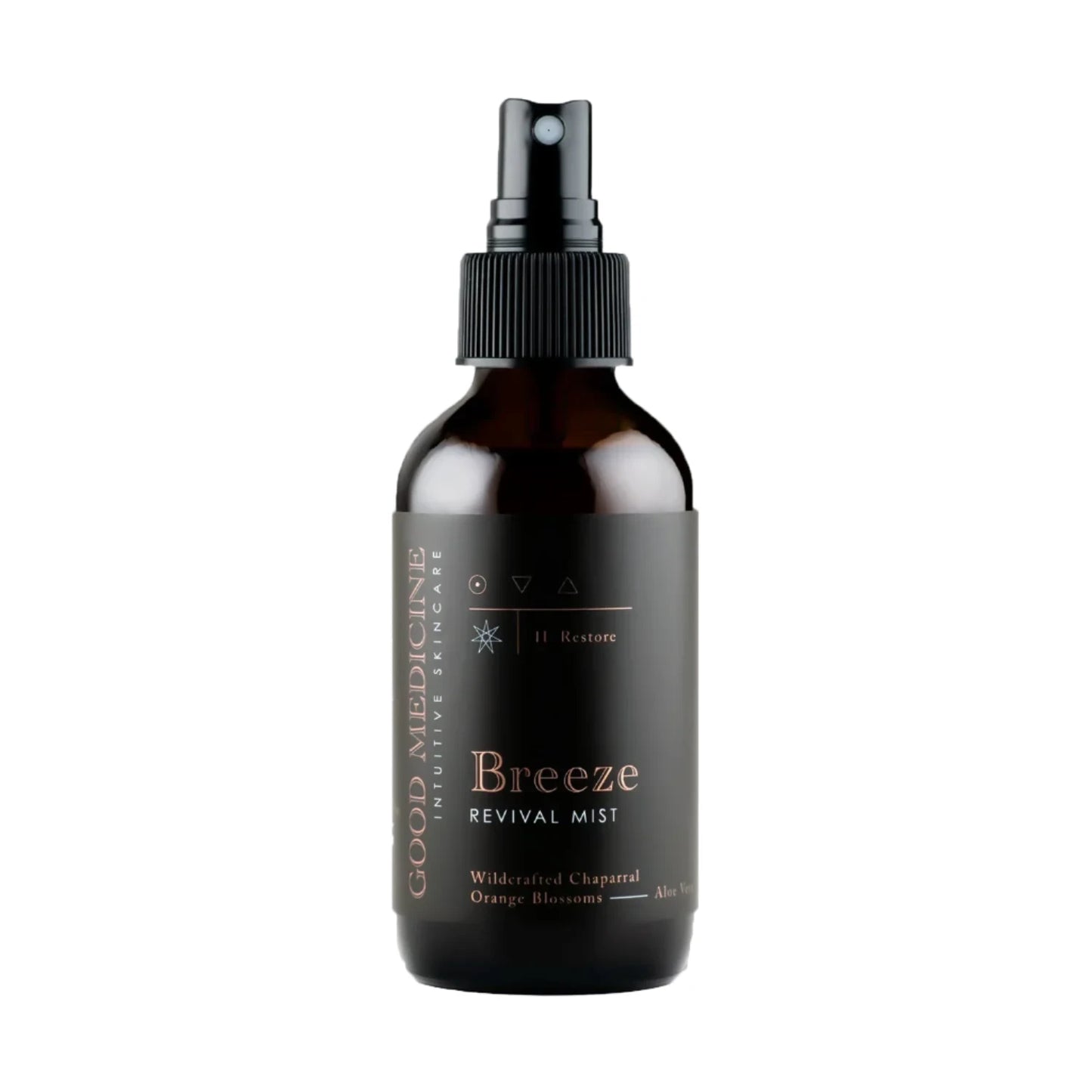 BREEZE Revival Mist