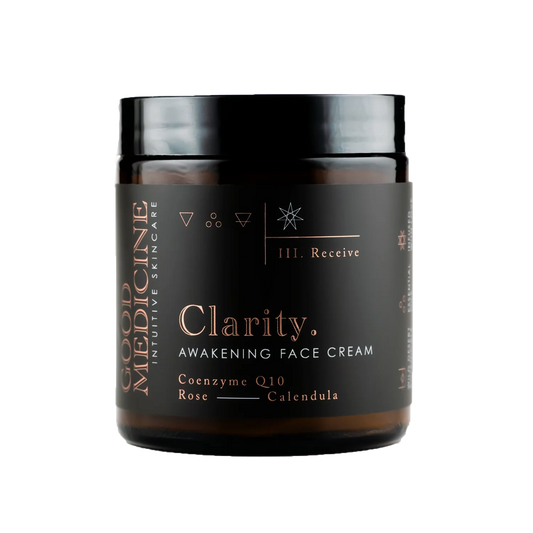 CLARITY Awakening Face Cream